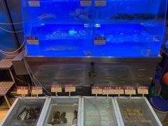 水产区-協成海鮮火鍋(老店)