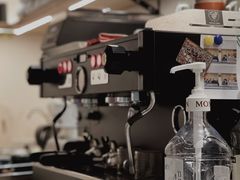 -Seeking Coffee咖啡(新竹路店)