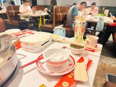 -八合里潮汕鲜牛肉火锅(上海汇智广场店)