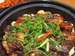 -顺风汤馆·广府粤菜(江宸天街店)