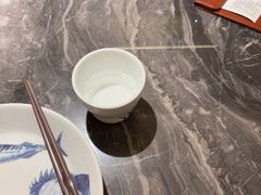 -前海沿·海鲜水饺青岛菜(乐客城店)