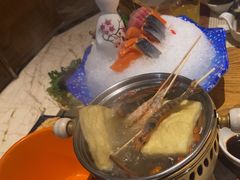 -太古汇海鲜姿造(延寿店)