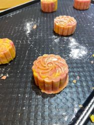 -Harry's Kitchen哈里小屋(上海大悦城店)