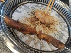 -汉釜宫海鲜自助烤肉(迎宾大道店)