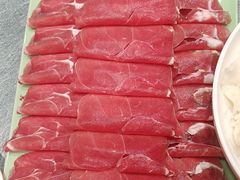 -草原传奇鲜羊火锅(桥北店)