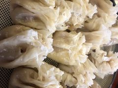 烧麦-老仁义·清真菜(太古街店)