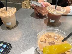 -J Create城市露营咖啡·简餐·宠物(上海动物园店)