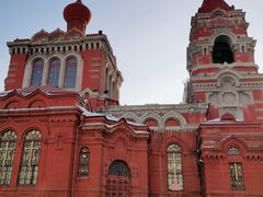 -圣·阿列克谢耶夫教堂