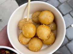 -黑色经典臭豆腐·湖南特产(坡子街店)