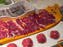 -潮发潮汕牛肉店(永庆坊店)