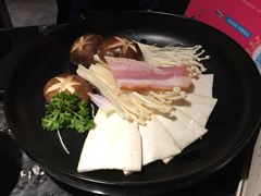 -汉拿山(包河万达店)