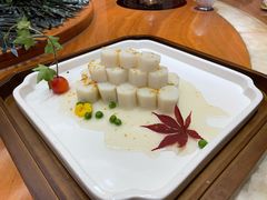 -白金汉爵大酒店·中餐厅(相城店)