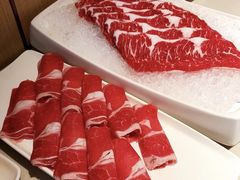 -海底捞火锅(劲松店)