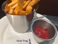 -bluefrog蓝蛙(皇庭广场店)