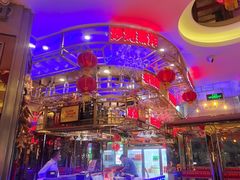 -小不点烧烤城(长乐宫店)