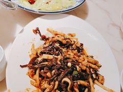 -茅庐川菜(烟台万象汇店)