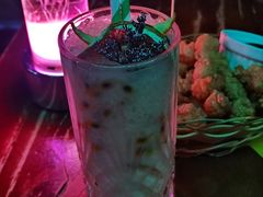 -MOSSO音乐酒吧·Live House(南京西路店)