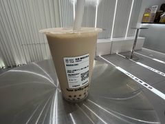 -KOI Thé(厦门国贸广场店)