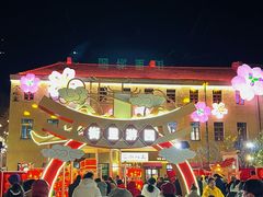 -上街里市集(悦喜客来广场店)