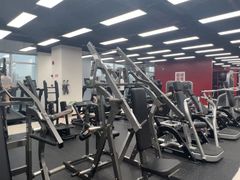 -超级猩猩健身·私教·团课·自助训练(客村丽影广场店)