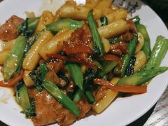 -南拳十三姨·潮汕砂锅粥(世纪金源店)