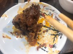 -超越炭火牛蛙火锅鸡(河东店)