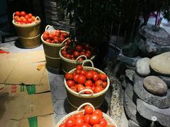 -蕃茄述·好汤自然来(江汉路店)