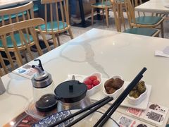 -苏晓玥·手作江南小吃(深圳北站店)