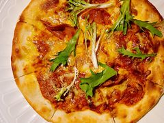 -柏蔻餐厅Le Banquet Bistro(天河北店)