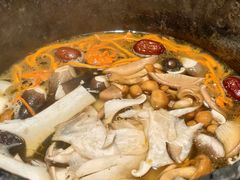 -芸山季·云南山珍菌火锅(人民广场来福士店)