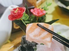 -桃屋日本料理(清华科技园店)