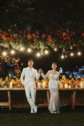 -太古映画婚纱摄影(天河店)