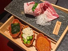 -黑牛の店·黑金店(沈阳万象城店)