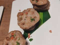 -枣子树·素食餐厅(普陀山店)