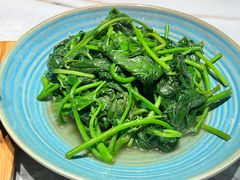 -志明眷村·台式融合菜·宵夜