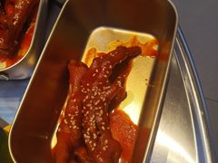 -喜井无限自助烤肉公司(石厦店)