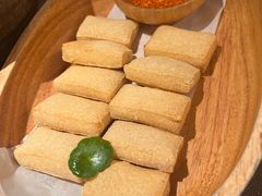 -山石榴·贵州菜(陆家嘴中心店)