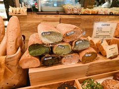 -Let's Taipei 非常烘焙(太古里店)