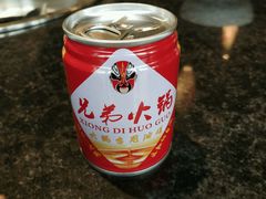 -谭氏兄弟火锅(中和店)