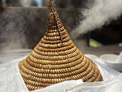 土鸡菌汤锅-芸山季·云南野生菌火锅(宝能环球汇店)