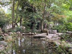 -成都市活水公园