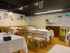 大堂-廣味潮鲜·一品潮滋味(五道口店)