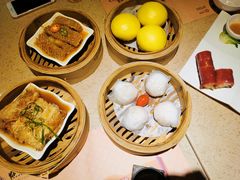 金牌虾饺皇-点都德(大茶楼店)