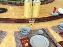 -国家五钻酒家·西樵旺阁渔村(西樵店)