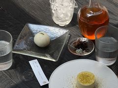 夏至半夏-元古本店(南锣鼓巷店)