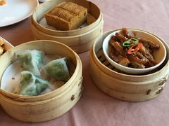 -潮府馆·非遗潮州菜·港式点心(世纪公园店)