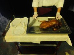 烤鸭-海湾壹品·粤菜·早茶·烤鸭(拱北店)