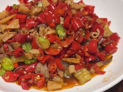 -大鹏饭店·金陵家宴(奥体中心店)