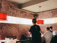 大堂-掌柜的店·河南菜(世茂店)