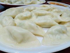 -喜家德虾仁水饺(长泰广场店)